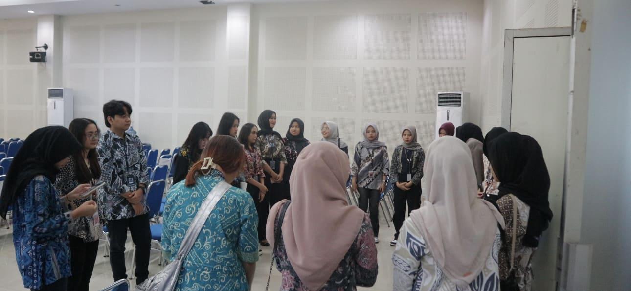 19. Briefing Panitia Day 2